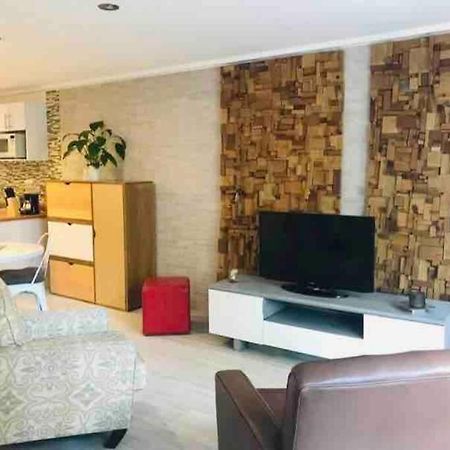 Comfortable Loft At Beautiful Historic Building! Meksika Dış mekan fotoğraf