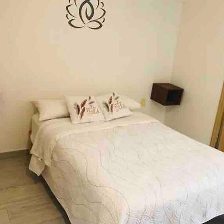 Comfortable Loft At Beautiful Historic Building! Meksika Dış mekan fotoğraf