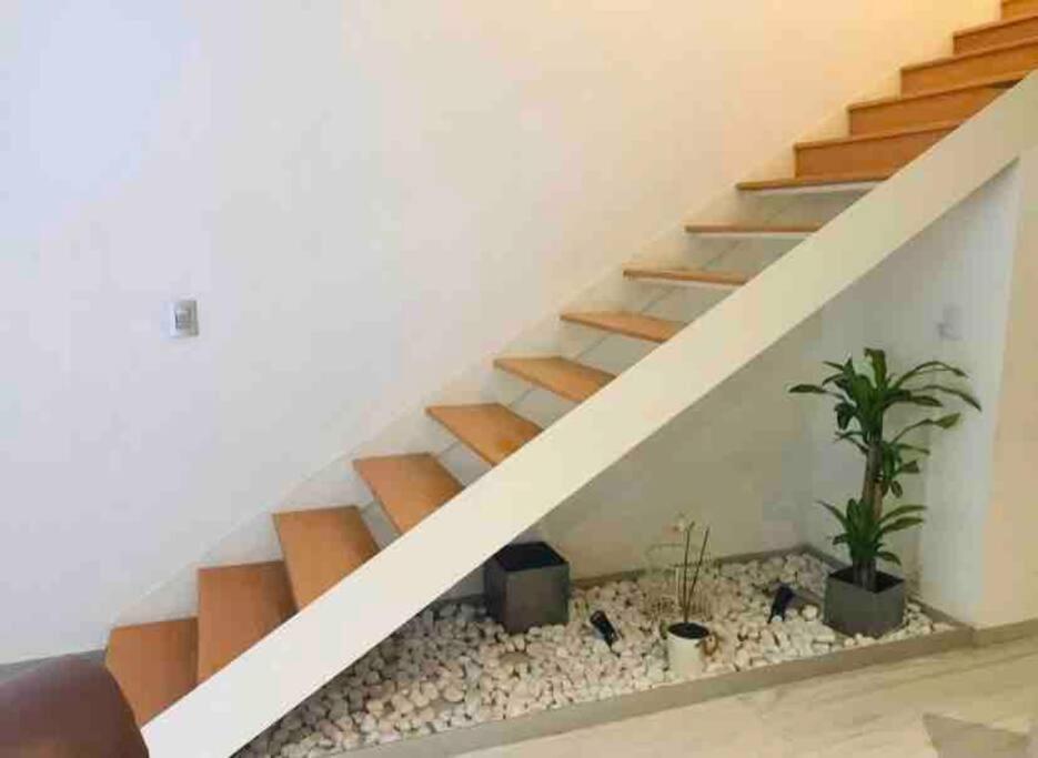 Comfortable Loft At Beautiful Historic Building! Meksika Dış mekan fotoğraf