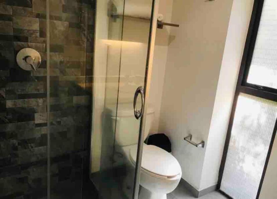 Comfortable Loft At Beautiful Historic Building! Meksika Dış mekan fotoğraf