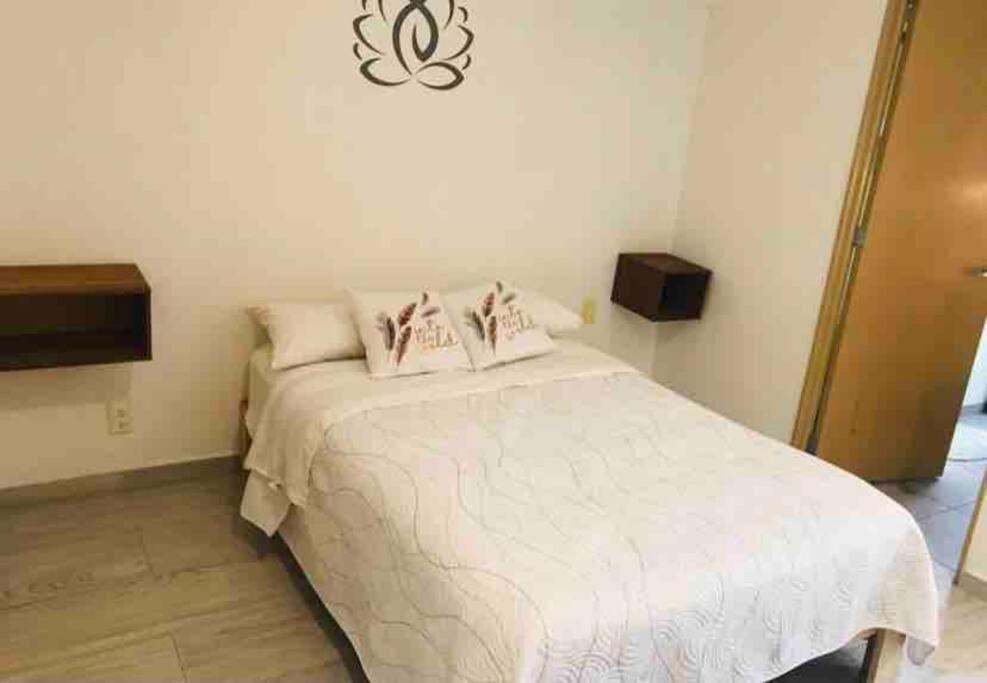 Comfortable Loft At Beautiful Historic Building! Meksika Dış mekan fotoğraf
