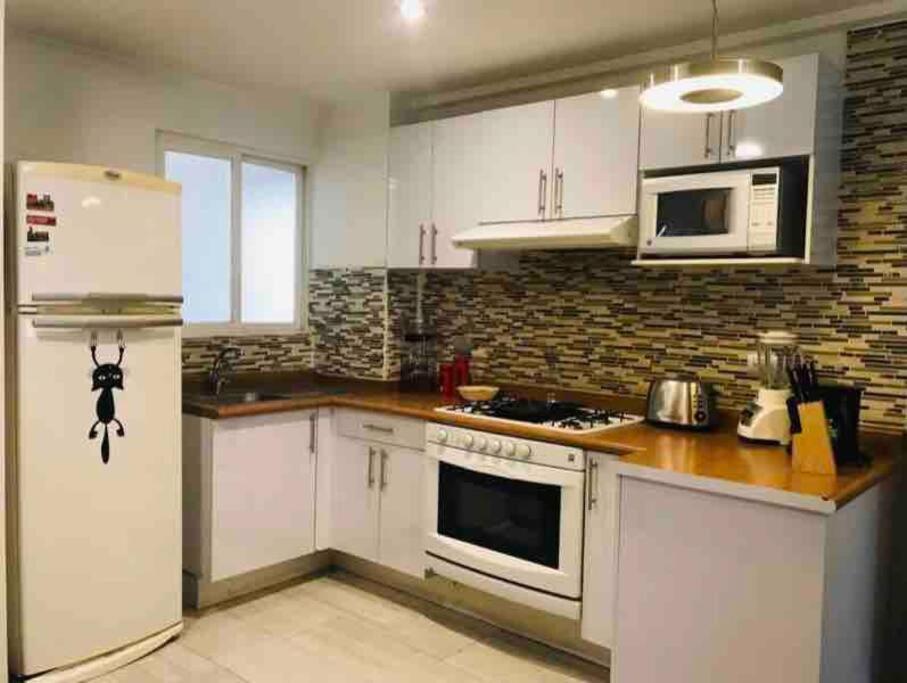 Comfortable Loft At Beautiful Historic Building! Meksika Dış mekan fotoğraf