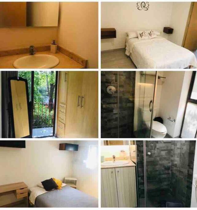 Comfortable Loft At Beautiful Historic Building! Meksika Dış mekan fotoğraf