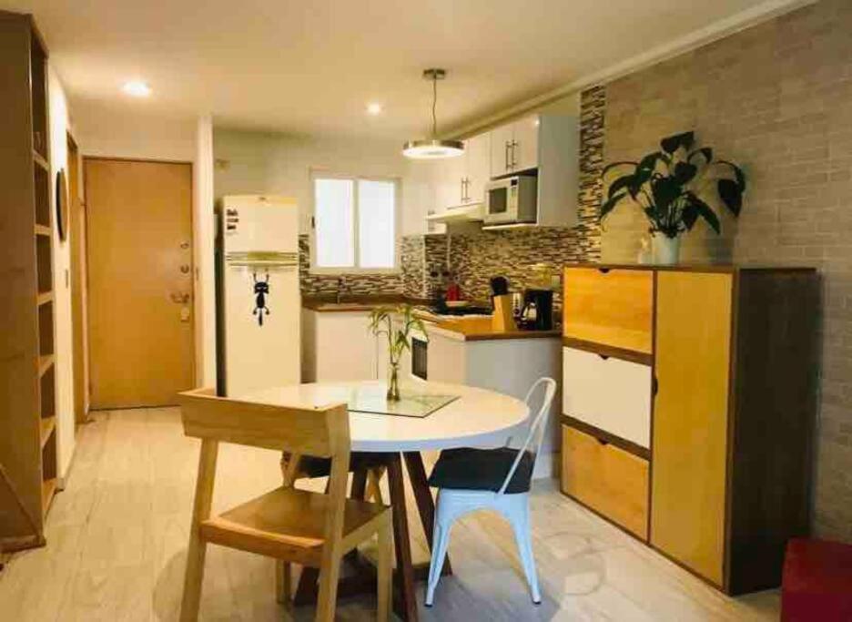 Comfortable Loft At Beautiful Historic Building! Meksika Dış mekan fotoğraf