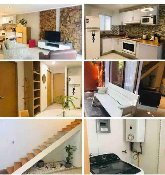 Comfortable Loft At Beautiful Historic Building! Meksika Dış mekan fotoğraf